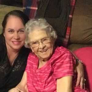 Meet your Posher, Teri